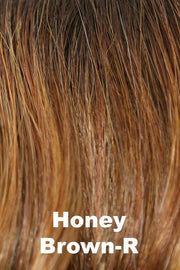 Rene of Paris Wigs - Layla #2394 wig Rene of Paris Honey Brown–R +$15.30 Average 