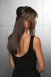 Hairdo Wigs Extensions - Human Hair Invisible Extension (#HHINVX) Extension Hairdo by Hair U Wear   