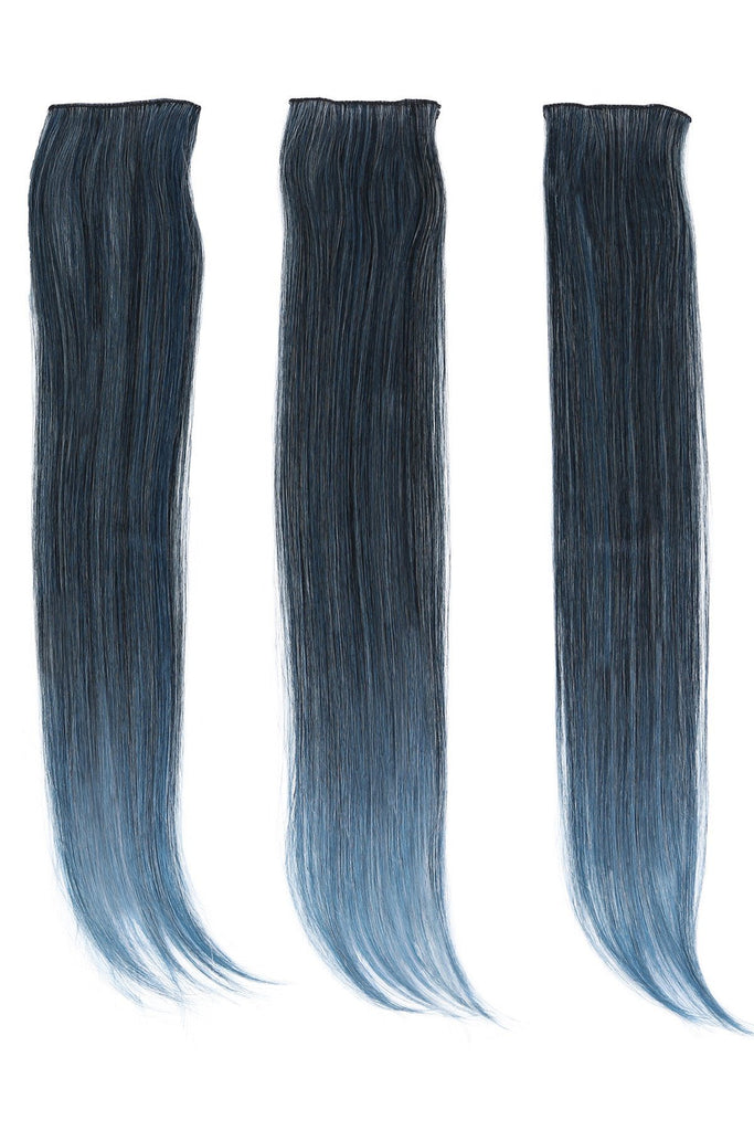 Hairdo Wigs Extensions - 23 Inch 6 Piece Straight Color Extension Kit (#HX23SK) Extension Hairdo by Hair U Wear   