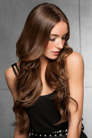 Hairdo Wigs Extensions - 20" Invisible Extension (#HDINVE) Extension Hairdo by Hair U Wear   