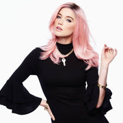 Hairdo Wigs Fantasy Collection - Pinky Promise (#HDPINKYPROMISE) wig Hairdo by Hair U Wear   