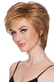 HairDo Short Tapered Crop Front 2