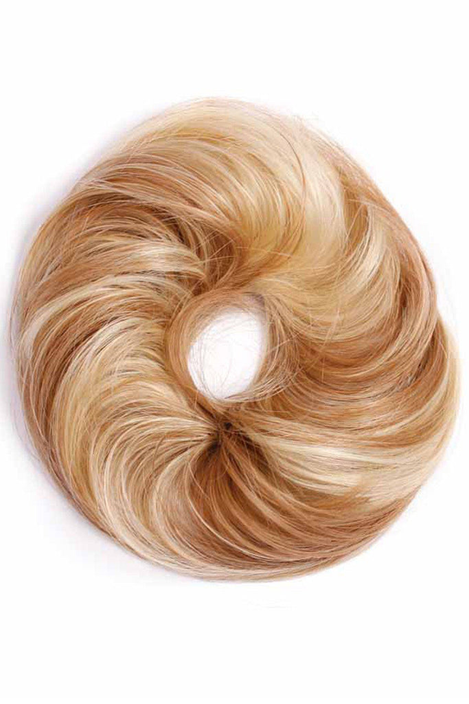 Hairdo Wigs Extensions - Highlight Wrap (#HXHLWR) Scrunchie Hairdo by Hair U Wear   