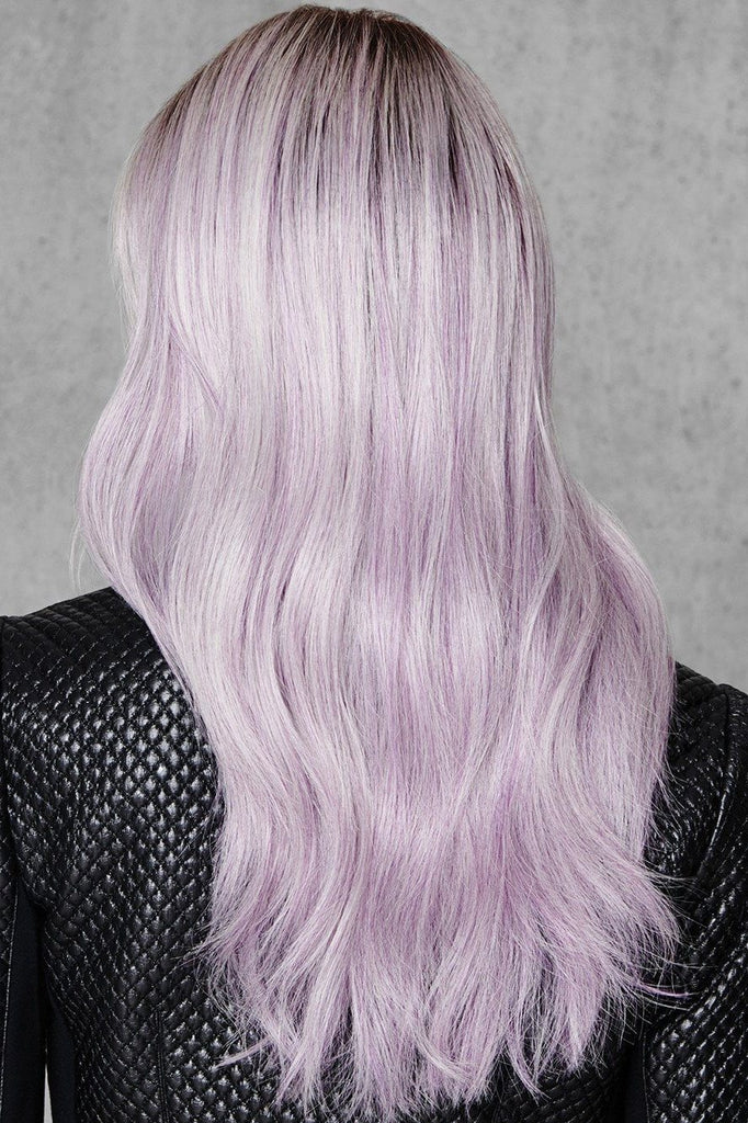 Hairdo Wigs Fantasy Collection - Lilac Frost (#HDLILA) wig Hairdo by Hair U Wear   