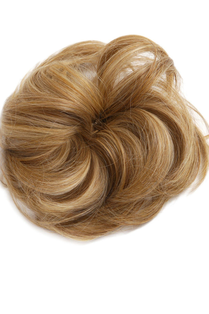 Hairdo Wigs Extensions - Modern Chignon (#HDMDCG) Enhancer Hairdo by Hair U Wear   