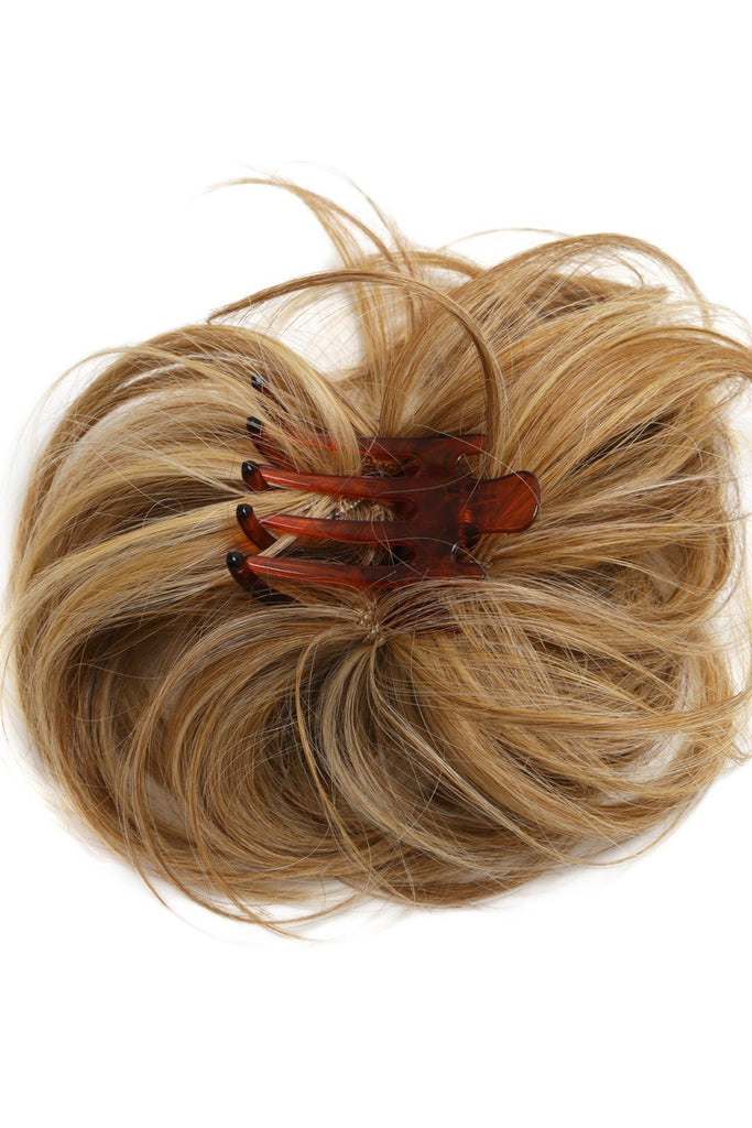 Hairdo Wigs Extensions - Modern Chignon (#HDMDCG) Enhancer Hairdo by Hair U Wear   