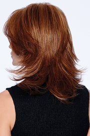 Hairdo Wigs - Modern Flip (#HDFPWG) wig Hairdo by Hair U Wear   