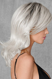 Hairdo Wigs Fantasy Collection - Whiteout (#HDWHIT) wig Hairdo by Hair U Wear   