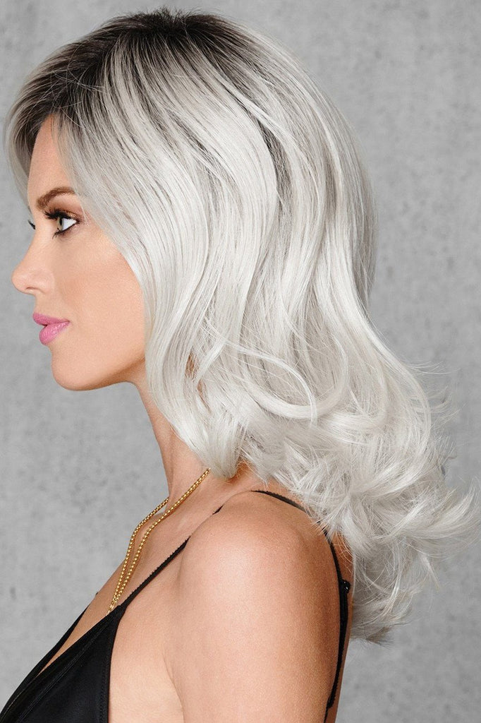 Hairdo Wigs Fantasy Collection - Whiteout (#HDWHIT) wig Hairdo by Hair U Wear   