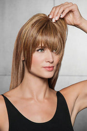 Hairdo Wigs Extensions - Modern Fringe (#HXMDFR) Bangs Hairdo by Hair U Wear   