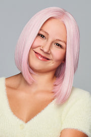 Hairdo Wigs Kidz- Sweetly Pink wig Hairdo by Hair U Wear   