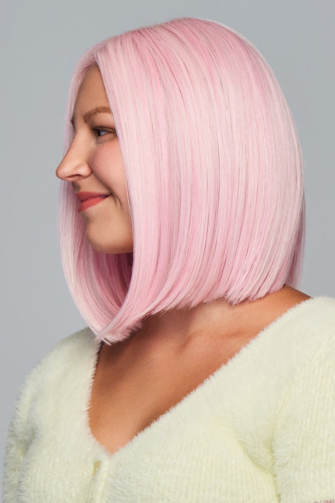 Hairdo Wigs Kidz- Sweetly Pink wig Hairdo by Hair U Wear   