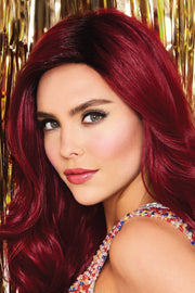 Hairdo Wigs Fantasy Collection - Poise & Berry (#HDPOISEBERRY) wig Hairdo by Hair U Wear   