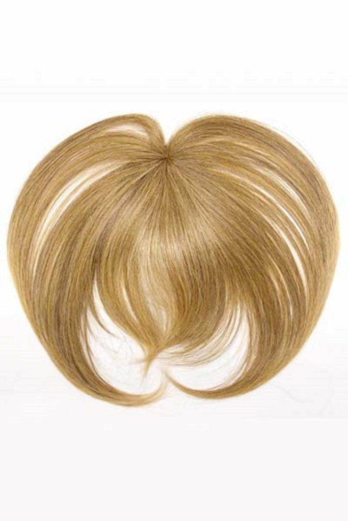 Hairdo Wigs Extensions - Trendy Fringe Bangs Hairdo by Hair U Wear   