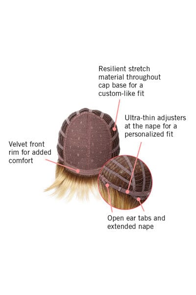 Hairdo Wigs - Feather Cut (#HDFTCT) wig Hairdo by Hair U Wear   