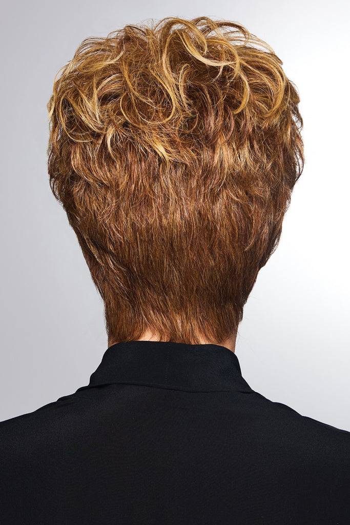 Hairdo Wigs - Full Fringe Pixie (#HDFRPX) wig Hairdo by Hair U Wear   