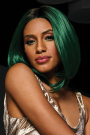 Hairdo_Wigs_Green_IRL_Front