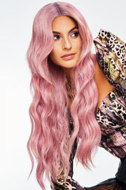 Hairdo Fantasy Wigs - Lavender Frose - Front4