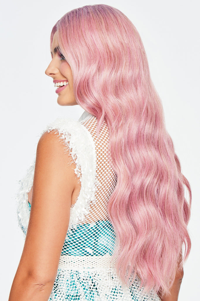 Hairdo Wigs Fantasy Collection - Lavender Frose wig Hairdo by Hair U Wear   