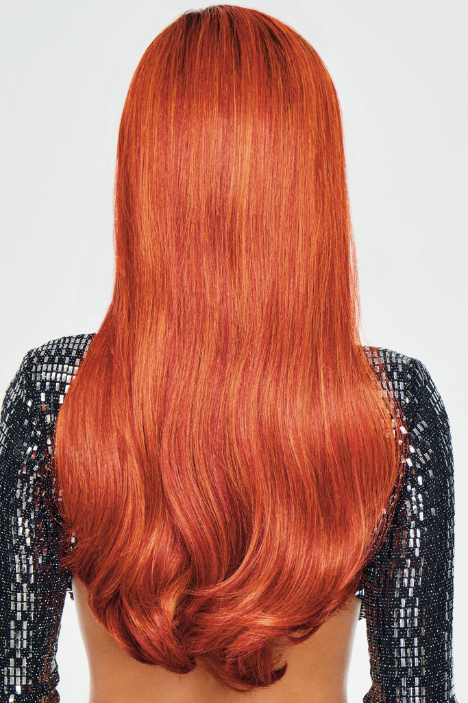 Hairdo Wigs Fantasy Collection - Mane Flame wig Hairdo by Hair U Wear   