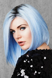 Hairdo Wigs Fantasy Collection - Out of the Blue wig Hairdo by Hair U Wear   
