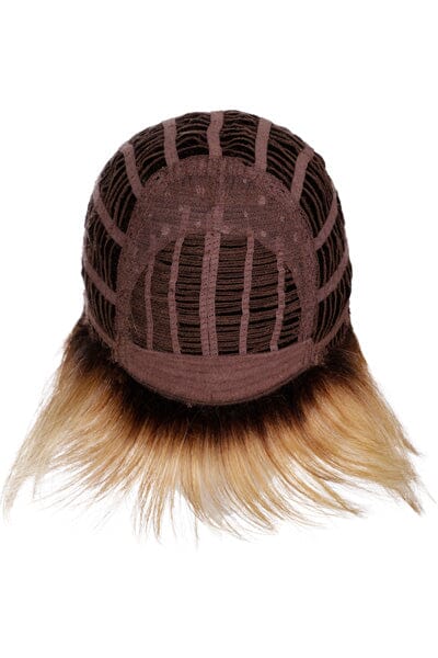 Hairdo Wigs - Textured Fringe Bob (#HDTFWG) wig Hairdo by Hair U Wear   