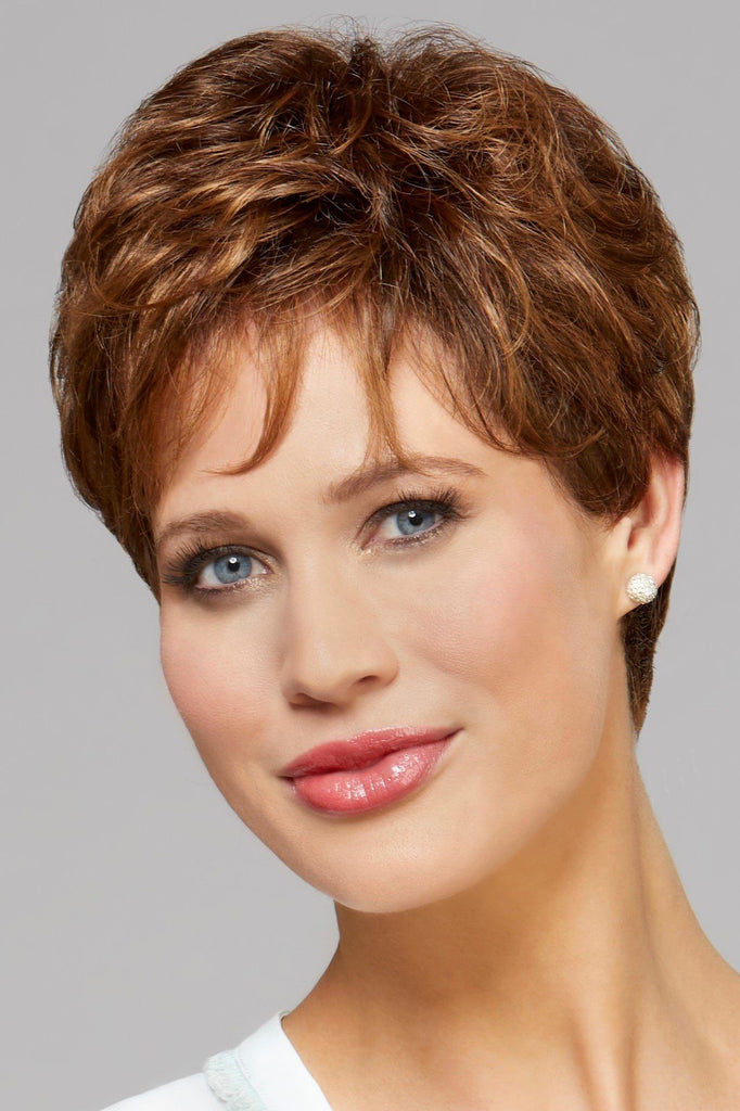 Henry Margu Wigs - Quinn (#4801) wig Discontinued   