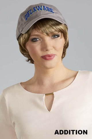Henry Margu Wigs - Halo (#8255)