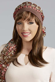 Henry Margu Wigs - Halo Long (#8256)