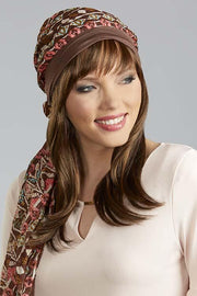 Henry Margu Wigs - Halo Long (#8256)