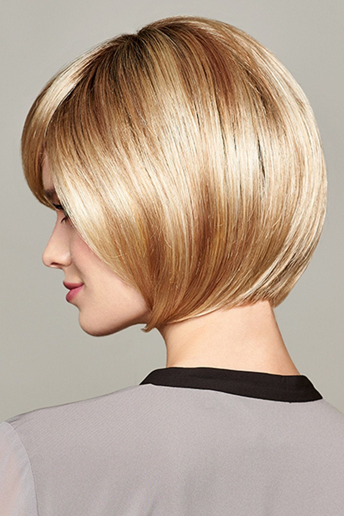 Farrah Wig by Henry Margu. Condition is New with t maxresdefault.jpg main image 3