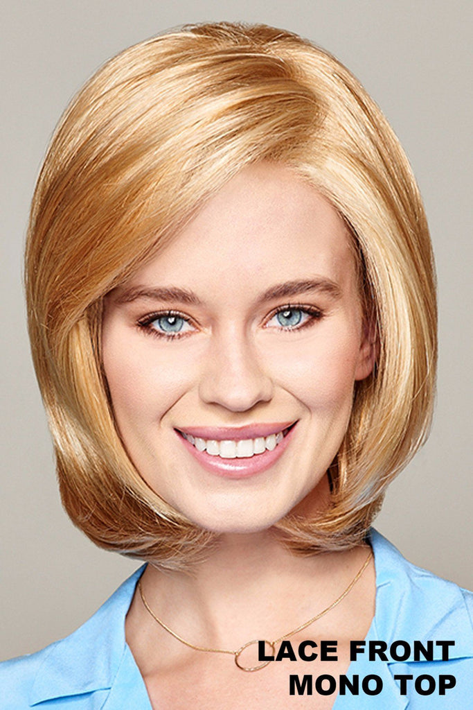 Henry Margu Wigs - Julia (#4759) wig Discontinued   