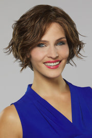 Henry Margu Wigs - Naomi #2493 - 5H - Front 2