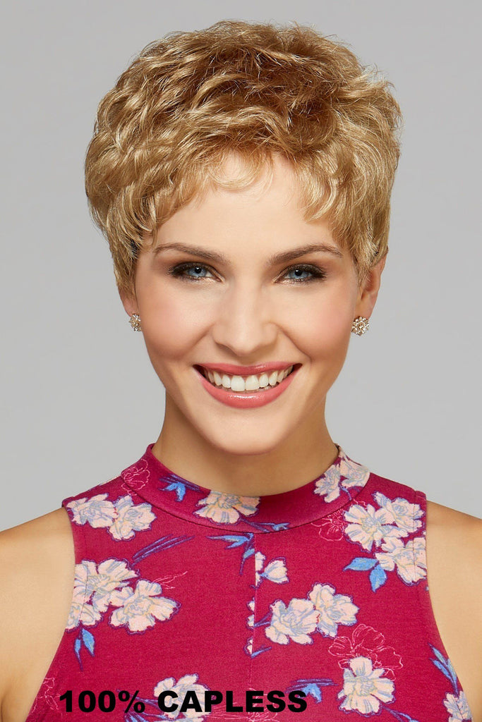 Henry Margu Wigs - Piper (#2502)