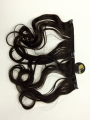 Sale - BC - Aspen Wigs - Human Hair Hidden Circle IIC (#CHP-12) - Color: 33B27T Enhancer Aspen Sale   