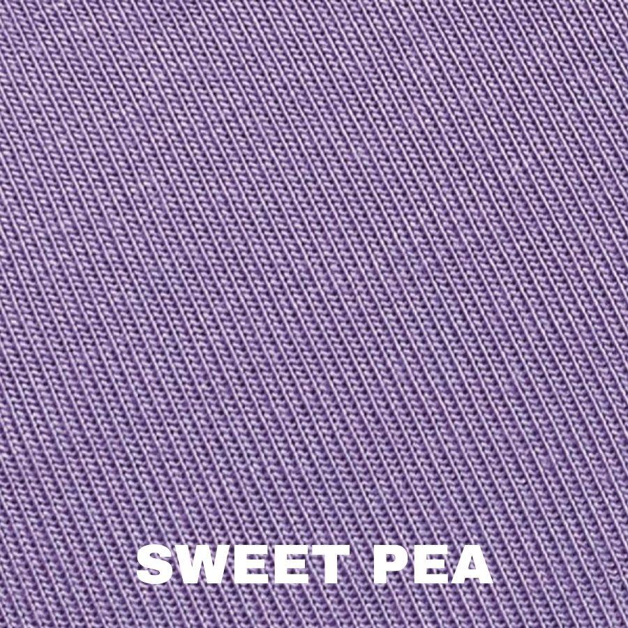 Color Sweet Pea for Jon Renau head wrap Elegant Softie. 
