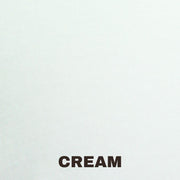 Color Cream for Jon Renau headwear Softie Cap. 