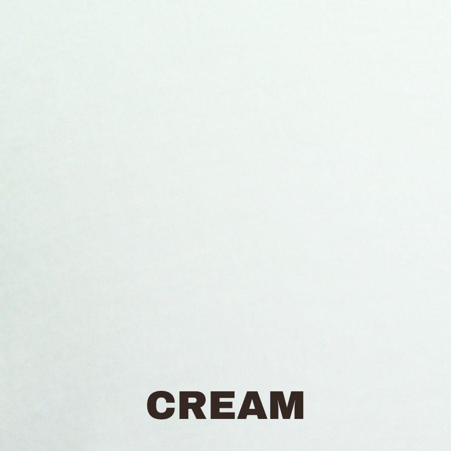 Color Cream for Jon Renau head wrap Softie Accent. 
