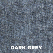 Color Dark Grey for Jon Renau headwear Softie Cap. 