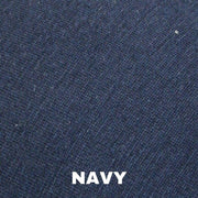 Color Navy for Jon Renau head wrap Softie Wrap. 