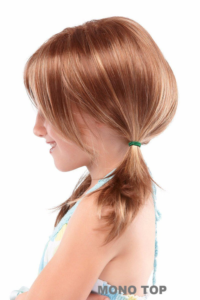 Jon Renau Wigs Ashley (#5877) Children's 2.