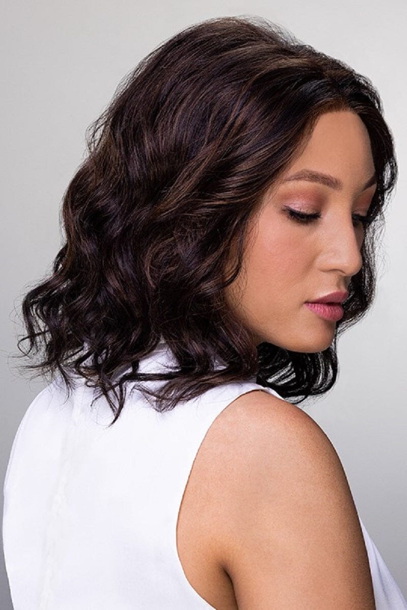 Jon Renau Wigs Julianne Lite Petite (5863)