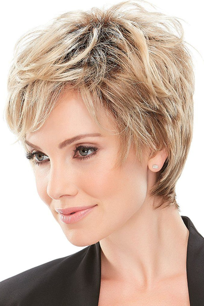 Vivid Jon Renau Wigs Scene Illustration Vivid Jon Renau Wigs Scene Illustration