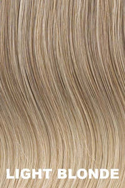 Toni Brattin Wigs - Popular Pixie Plus HF (#326) wig Toni Brattin Light Blonde Plus 