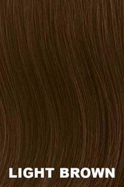 Toni Brattin Wigs - Confidence Plus HF #348 wig Toni Brattin Light Brown Plus 