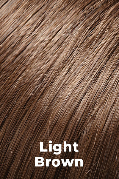 Wig Accessories - Jon Renau - Blend & Build Root Spray Accessories Jon Renau Accessories Light Brown  