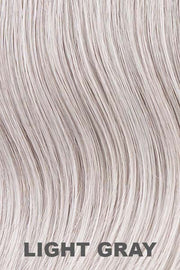 Toni Brattin Wigs - Sensational HF (#318) wig Toni Brattin Light Gray Average 