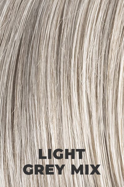 Ellen Wille Wigs - Piemonte Super wig Ellen Wille Light Grey Mix Petite-Average 