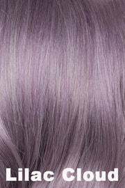 Muse Series Wigs - Lush Wavez (#1506) wig Muse Series Lilac Cloud Average 