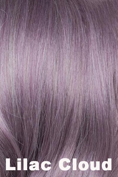 Muse Series Wigs - Chic Wavez (#1505) wig Muse Series Lilac Cloud Average 